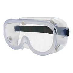 Óculos em Policarbonato Ampla Visão Vênus Valvulado PLASTCOR / REF. 700.00958