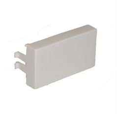 Placa Cega para Módulo Viena Branco ILUMI / REF. 7204