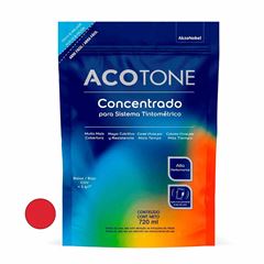 Tinta Base 720ml Concentrado Acotone Vermelho Óxido CORAL / REF. 5565207
