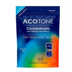 Tinta Base 720ml Concentrado Acotone Amarelo Esver YE2 CORAL / REF. 5565227