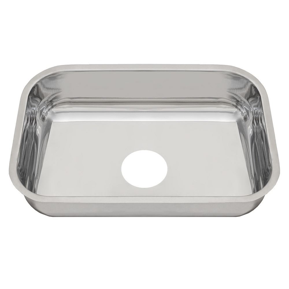 Branox Cuba Aço Inox 430 Embutir 56x34x11 N2 BRANOX / REF. C2R43B11 | Distac ...