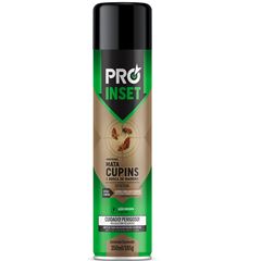 Inseticida em Spray Mata Cupim Proinset 350ml DOMLINE/ REF. 0210240