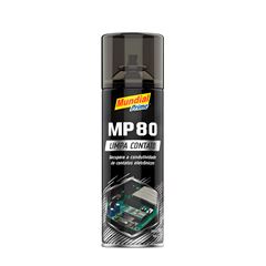 Limpa Contato Spray 300ml MP80 MUNDIAL PRIME / REF. AE06000019