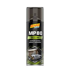 Vaselina Spray 250ml MP80 MUNDIAL PRIME / REF. AE03000013