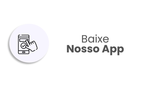 Baixe nosso app