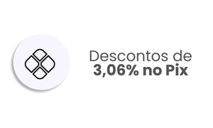 Desconto no Pix