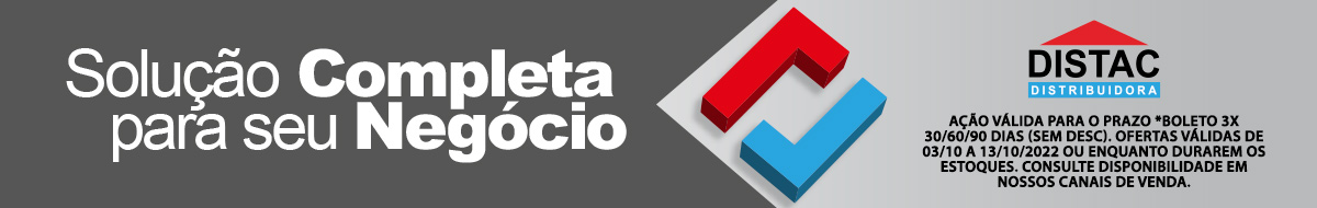 #Solução Completa para o Seu Negócio (03/10 a 13/10)