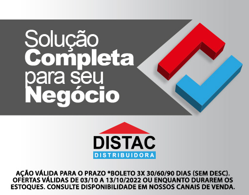 #Solução Completa para o Seu Negócio (03/10 a 13/10)