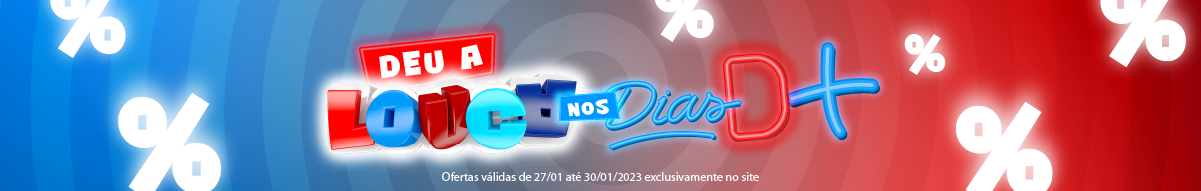 #Deu a Louca nos Dias D+