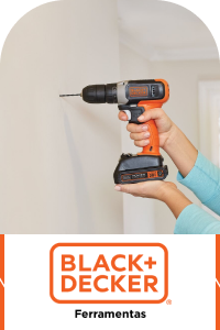 Black & Decker