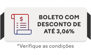 Boleto com desconto