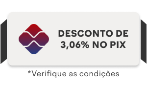 Desconto no Pix