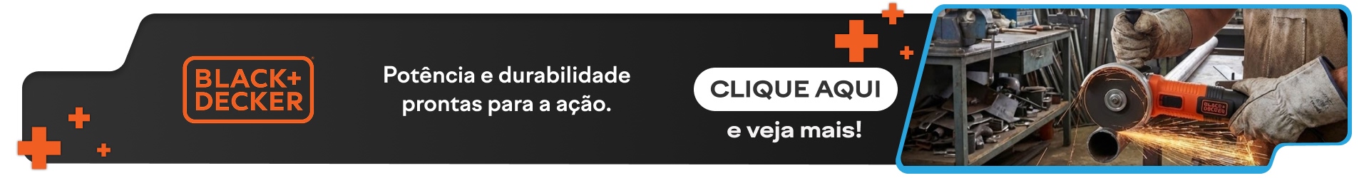 Ferramentas/Máq Elétricas