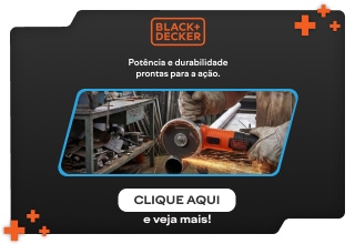 Ferramentas/Máq Elétricas