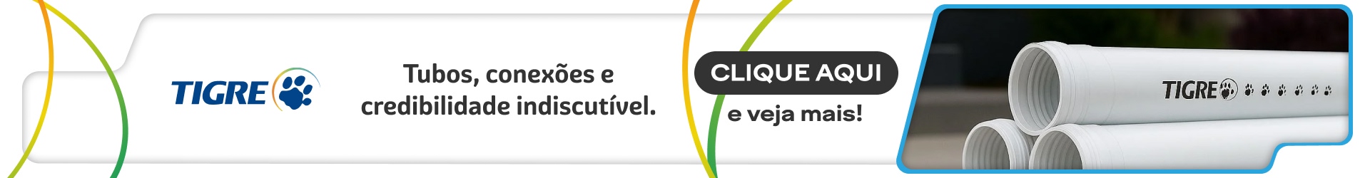 Materiais Hidráulicos