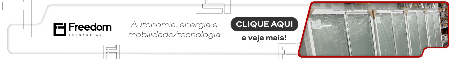 Portas/Janelas/Ferragens