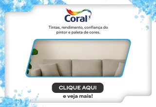 Tintas/Complem/Acessórios