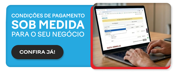 POLITICA DE PAGAMENTO