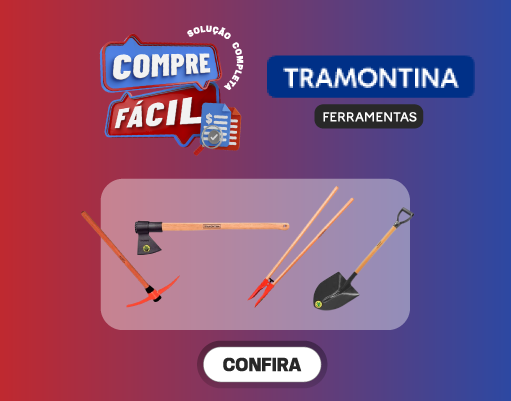 Ferramentas/Máq Elétricas